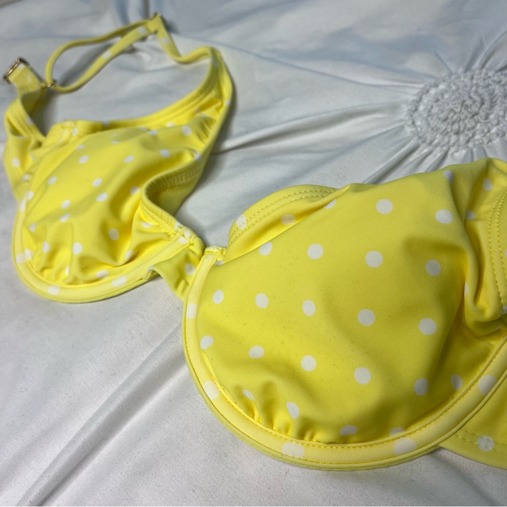 swimsuit top